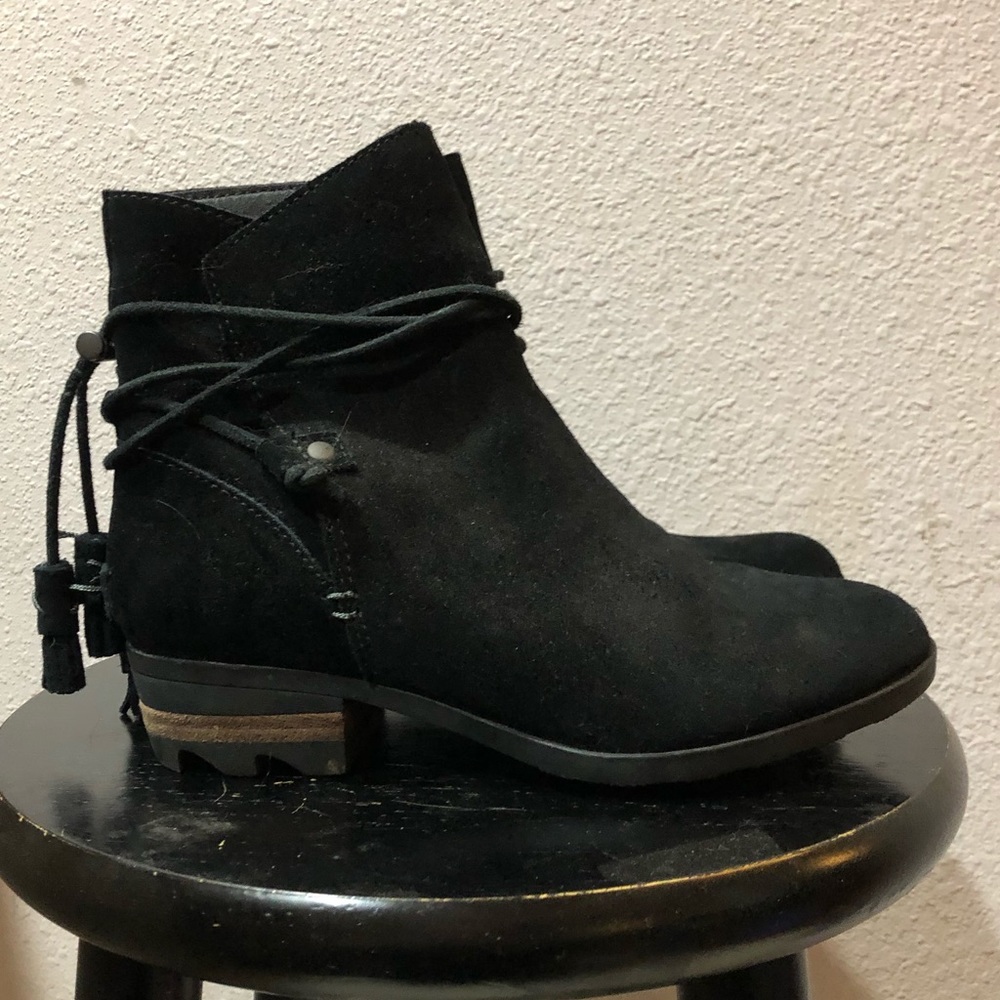 Sorel Boots